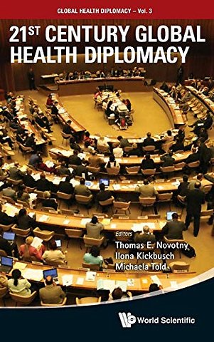 21st Century Global Health Diplomacy