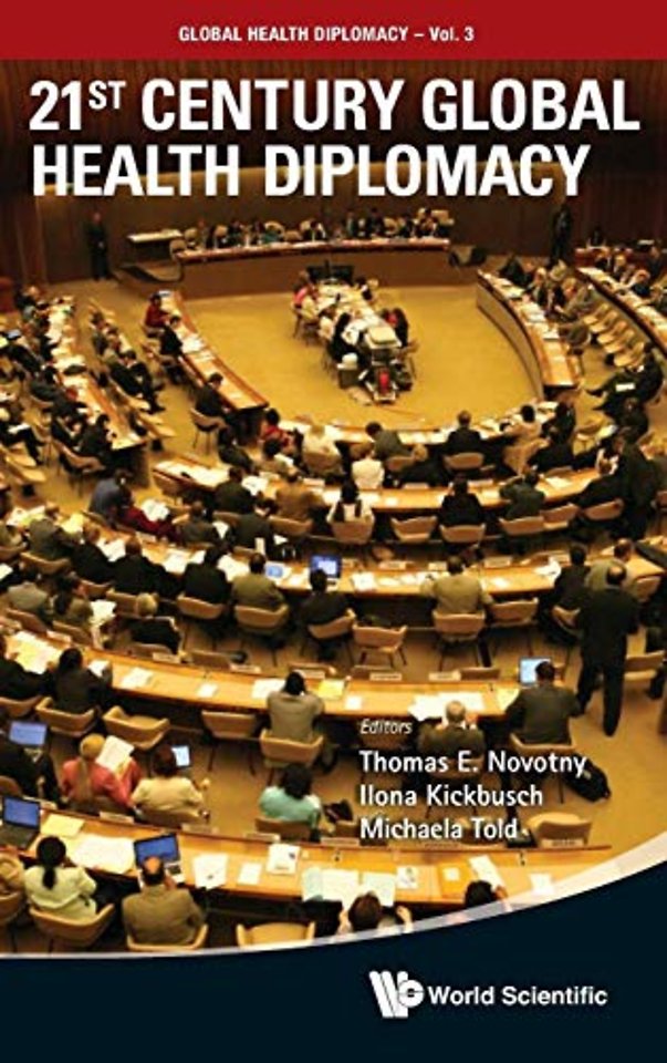 21st Century Global Health Diplomacy