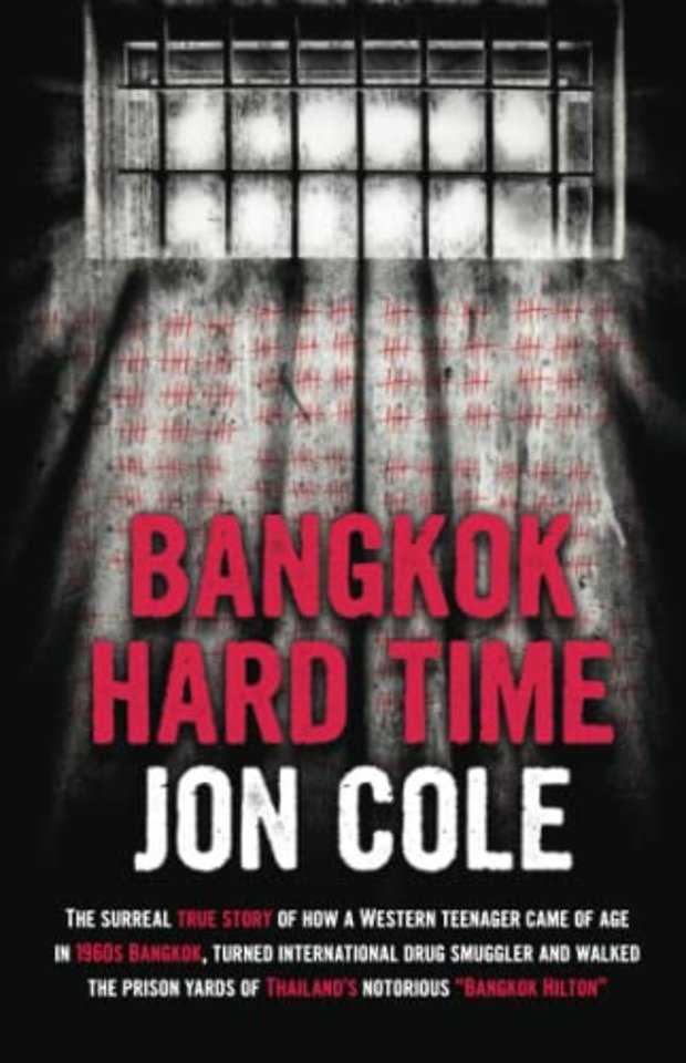 Bangkok Hard Time
