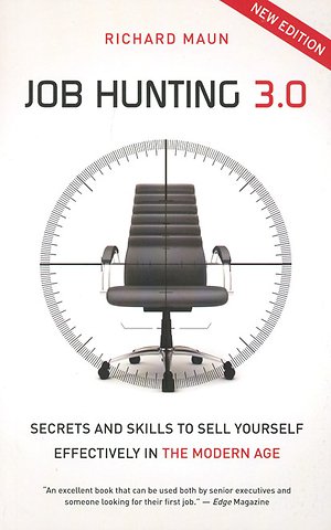 Job Hunting 3.0: New Edition