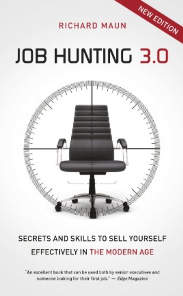 Job Hunting 3.0: New Edition