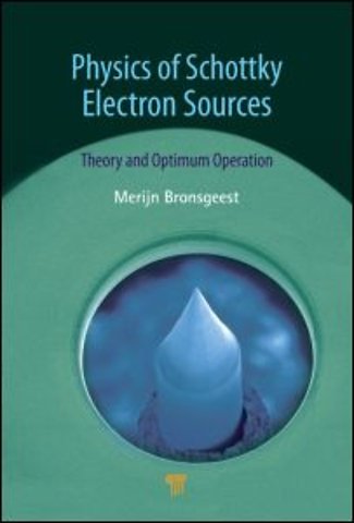 Physics of Schottky Electron Sources