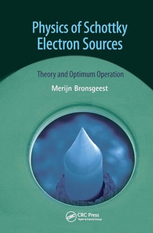 Physics of Schottky Electron Sources