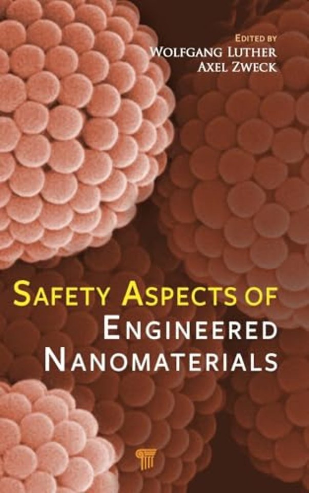 Safety Aspects of Engineered Nanomaterials