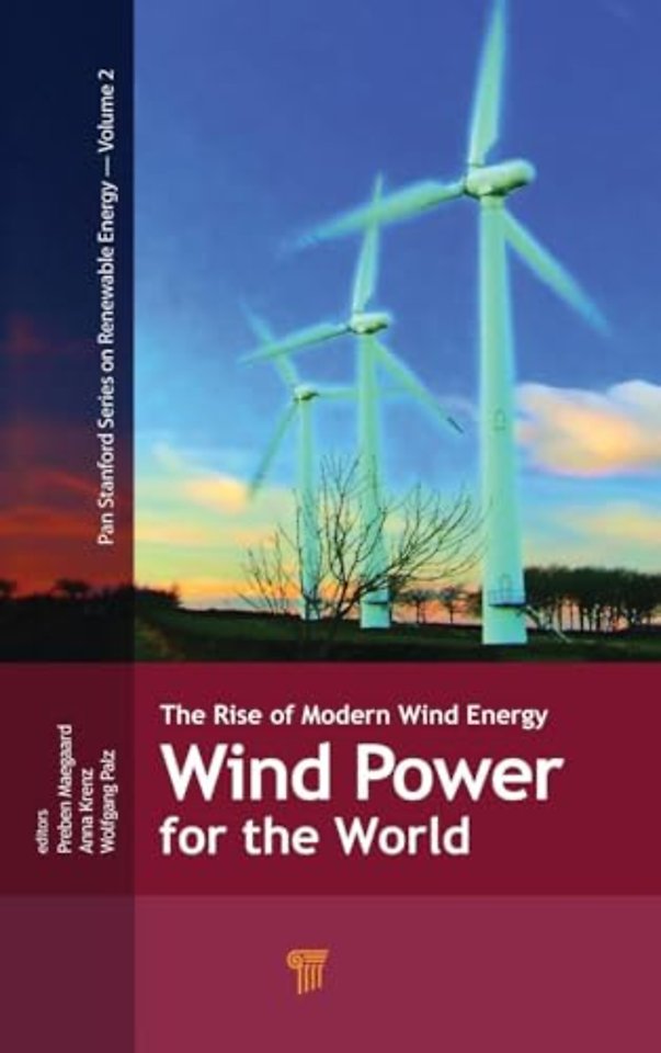 Wind Power for the World