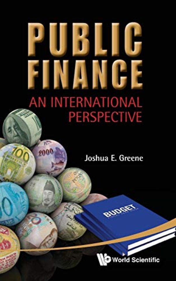 Public Finance: An International Perspective