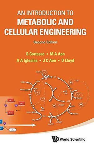 Introduction To Metabolic And Cellular Engineering, An