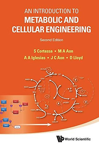 Introduction To Metabolic And Cellular Engineering, An
