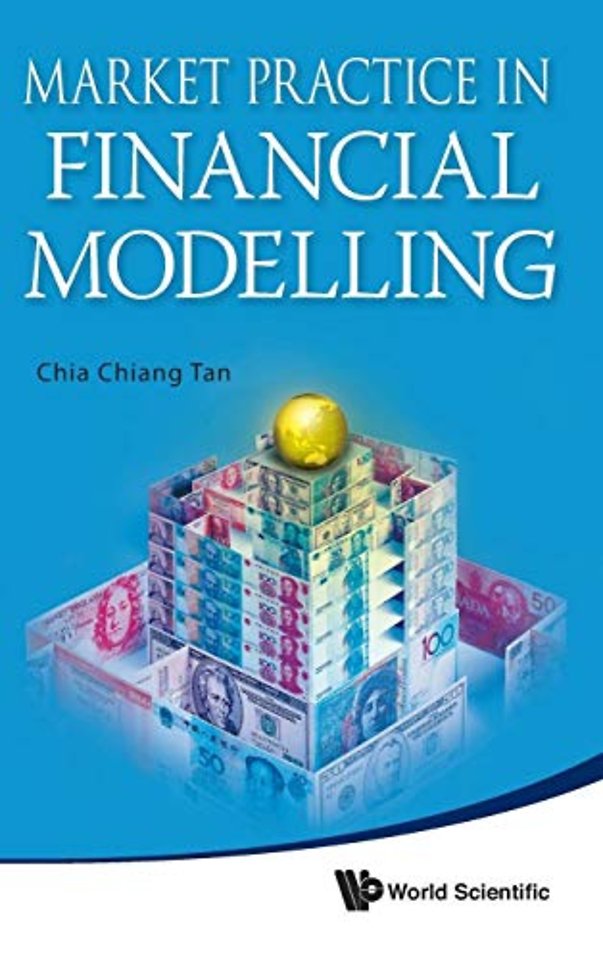 Market Practice In Financial Modelling