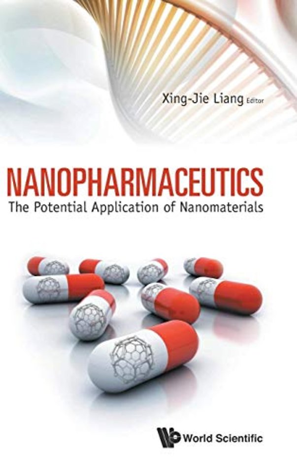 Nanopharmaceutics: The Potential Application Of Nanomaterials