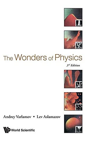 Wonders Of Physics, The (3rd Edition)