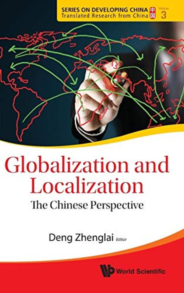 Globalization And Localization: The Chinese Perspective