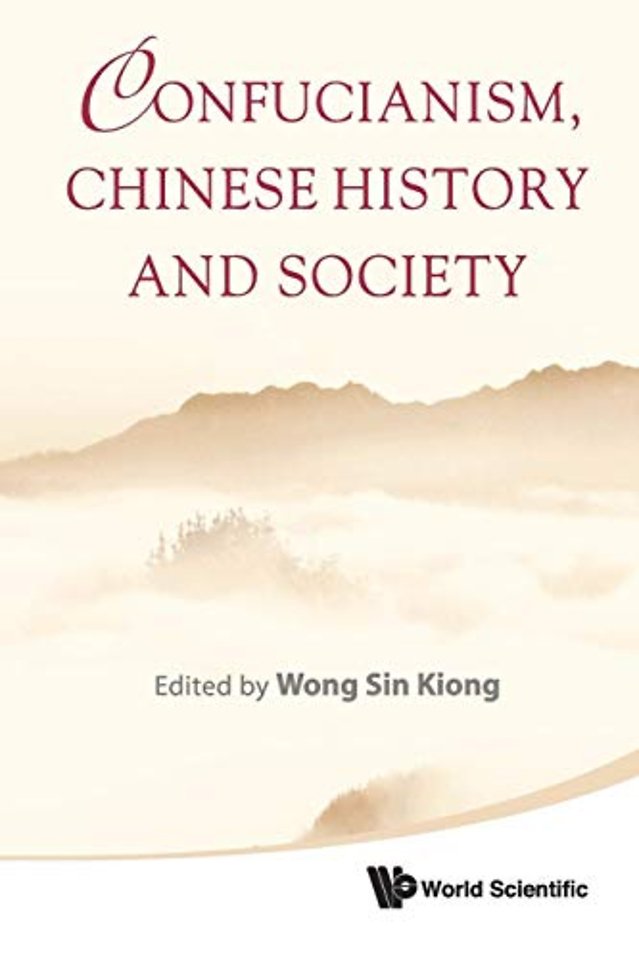 Confucianism, Chinese History And Society