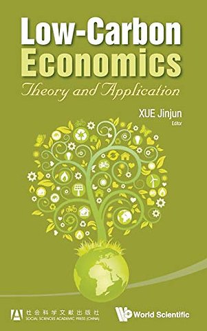 Low-carbon Economics: Theory And Application