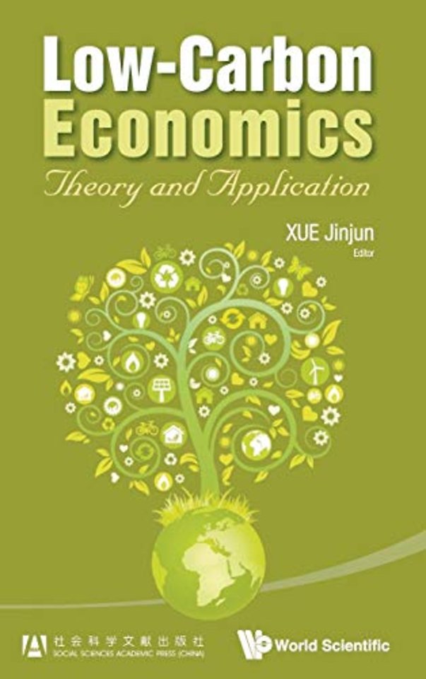 Low-carbon Economics: Theory And Application
