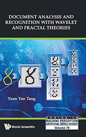 Document Analysis And Recognition With Wavelet And Fractal Theories