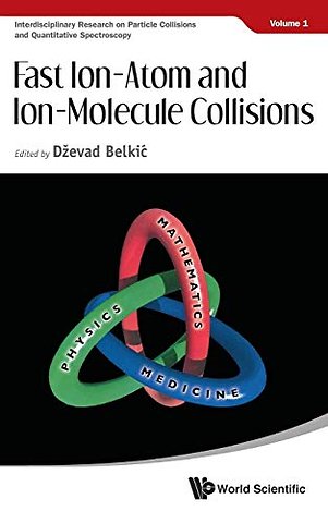 Fast Ion-atom And Ion-molecule Collisions