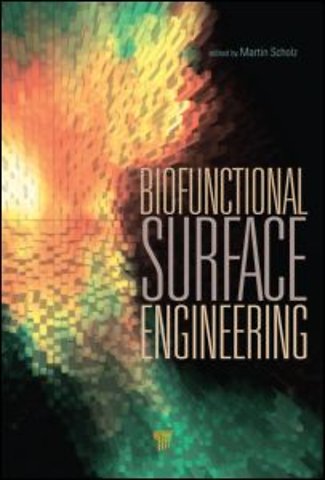 Biofunctional Surface Engineering
