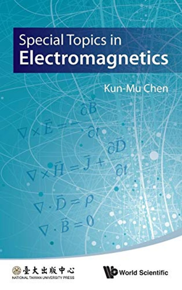 Special Topics In Electromagnetics