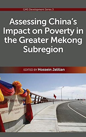 Assessing China`s Impact on Poverty in the Greater Mekong Subregion