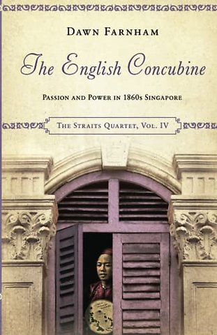 The English Concubine