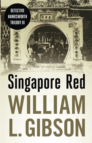 Singapore Red