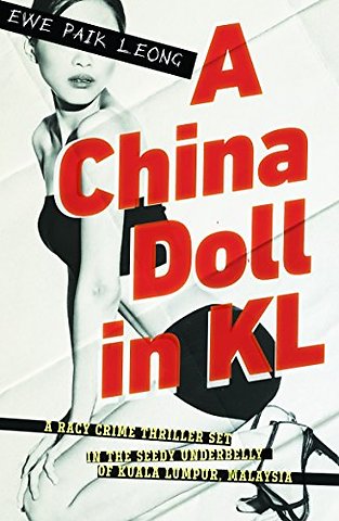 CHINA DOLL IN KL