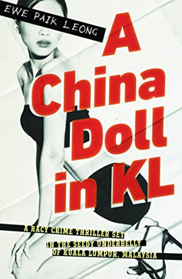 CHINA DOLL IN KL