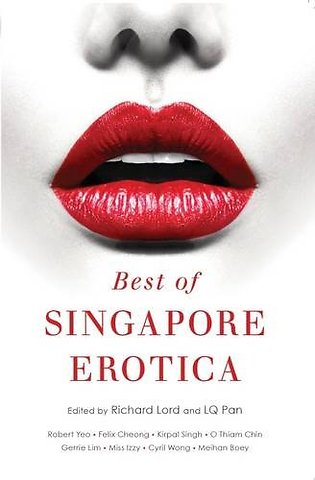Best of Singapore Erotica