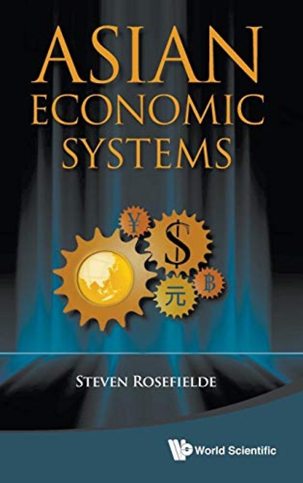 Asian Economic Systems
