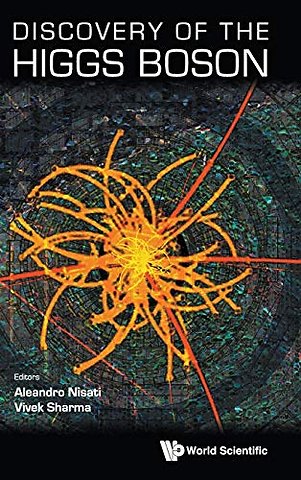 Discovery Of The Higgs Boson