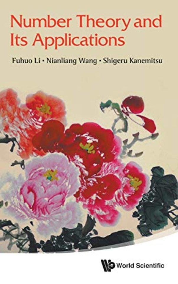 Number Theory And Its Applications