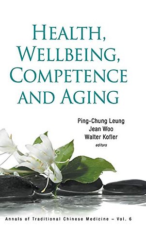 Health, Wellbeing, Competence And Aging