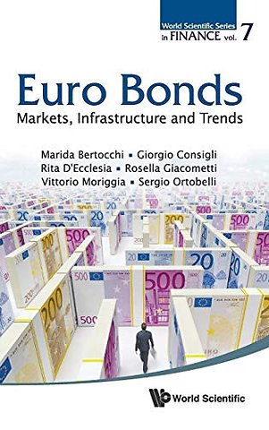 Euro Bonds: Markets, Infrastructure And Trends