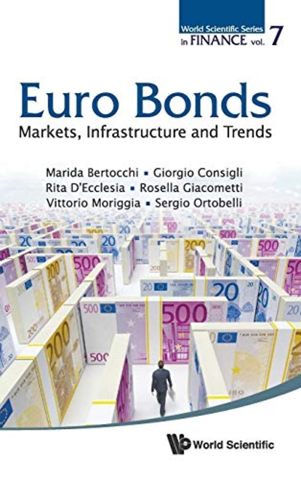 Euro Bonds: Markets, Infrastructure And Trends