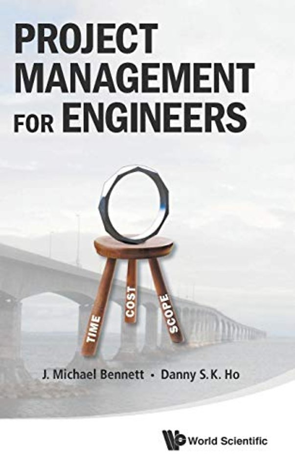 Project Management For Engineers