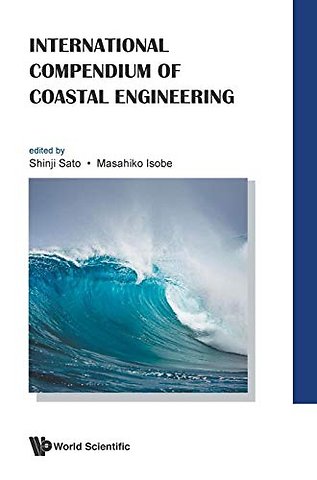 International Compendium Of Coastal Engineering