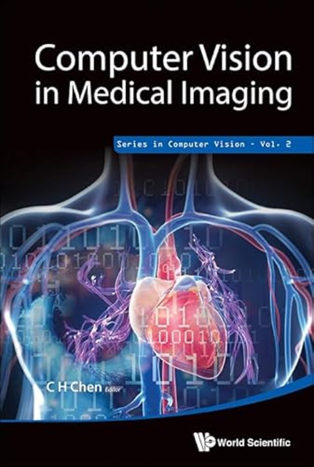 Computer Vision In Medical Imaging