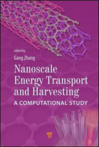 Nanoscale Energy Transport and Harvesting