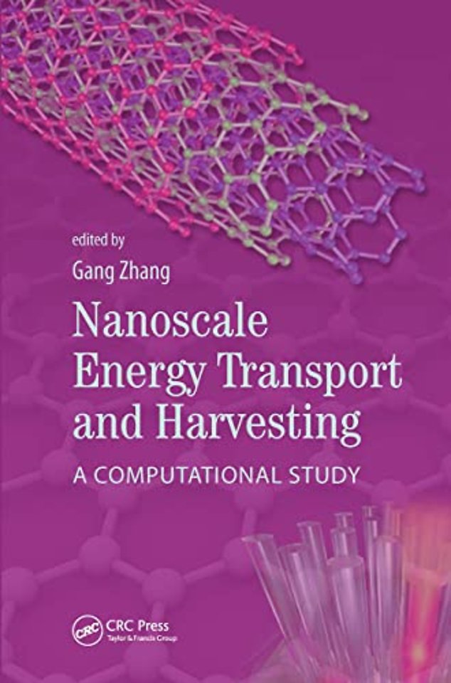 Nanoscale Energy Transport and Harvesting
