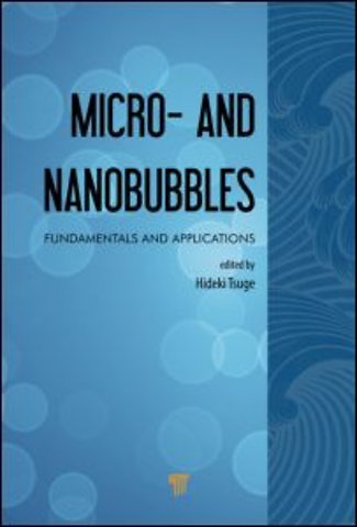 Micro- and Nanobubbles