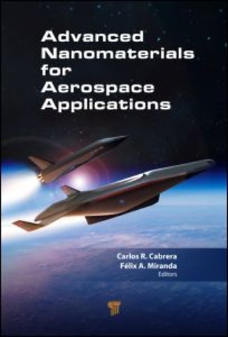 Advanced Nanomaterials for Aerospace Applications