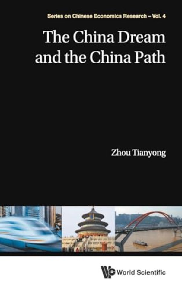 China Dream And The China Path, The