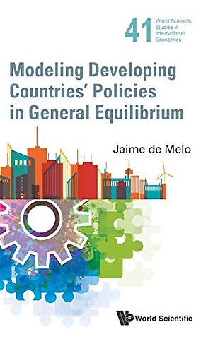 Modeling Developing Countries' Policies In General Equilibrium