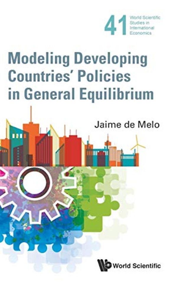 Modeling Developing Countries' Policies In General Equilibrium