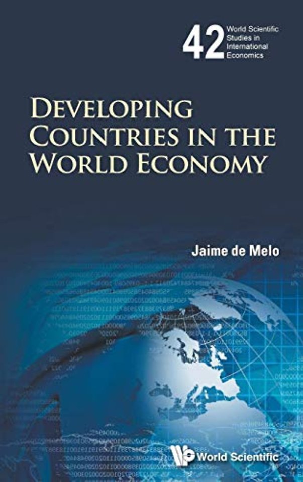 Developing Countries In The World Economy