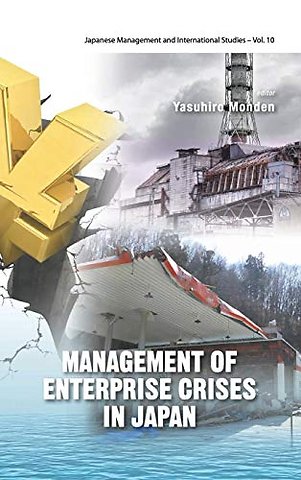 Management Of Enterprise Crises In Japan