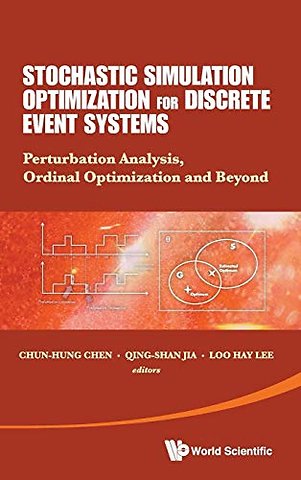 Stochastic Simulation Optimization For Discrete Event Systems: Perturbation Analysis, Ordinal Optimization And Beyond