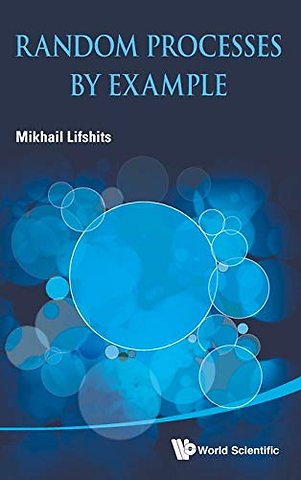 Random Processes By Example