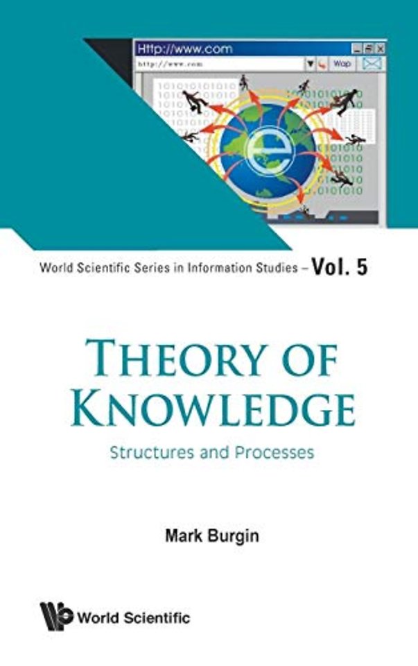 Theory Of Knowledge: Structures And Processes
